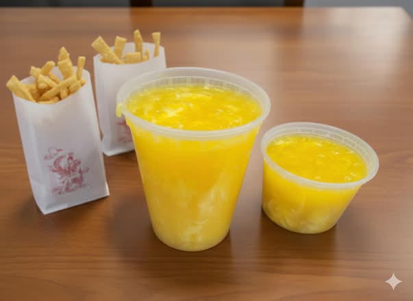 💚  Egg Drop Soup 蛋花汤